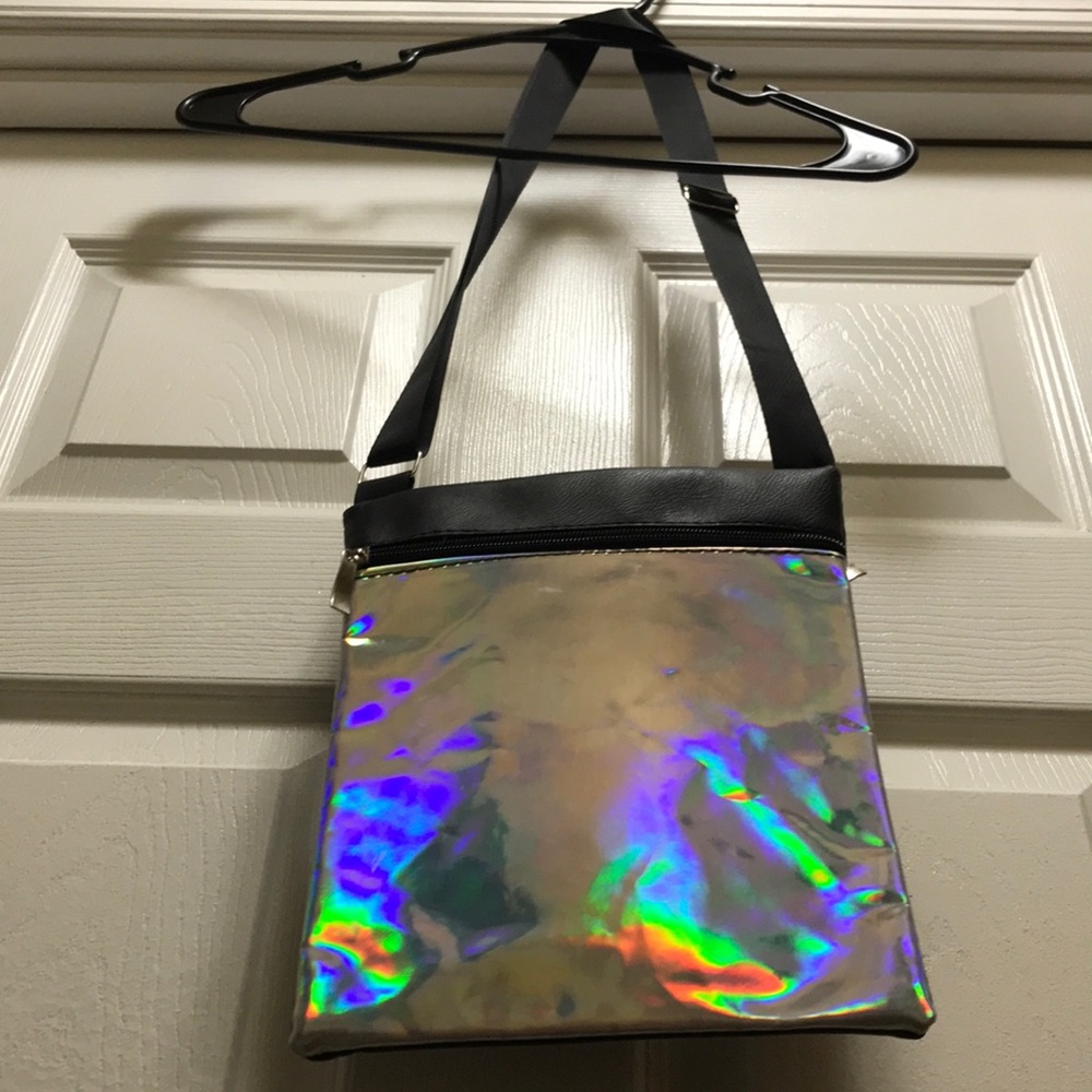 Holographic Bag